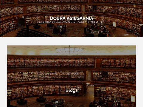 Dobra-ksiegarnia.pl - książki sztuka