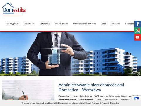 Domestika.com.pl