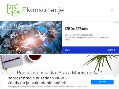 Ekonsultacje-online.pl