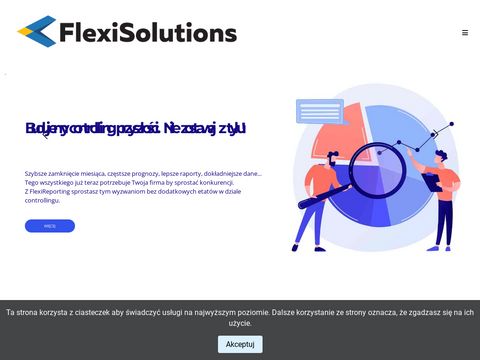 Flexisolutions.pl efektywność