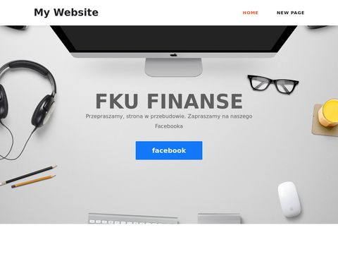 FKU oferty kredytowe Suwałki