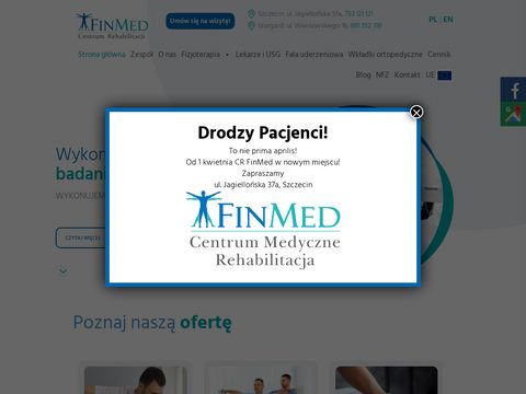 Finmed.com.pl