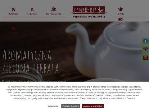 Fanaberia.szczecin.pl