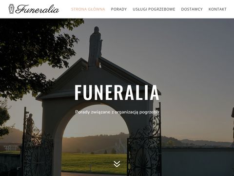 Funeralia.com.pl