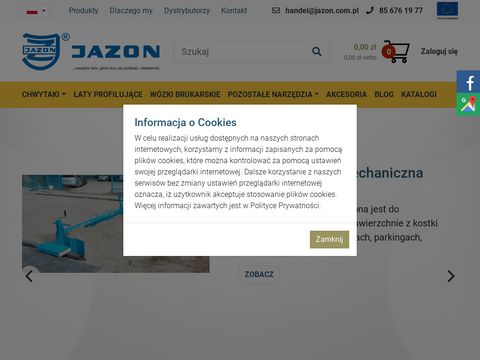 Narzedzia.jazon.com.pl