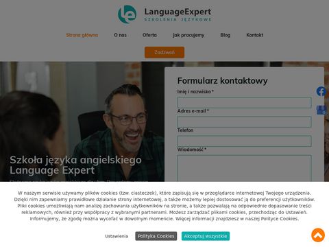Languageexpert.pl