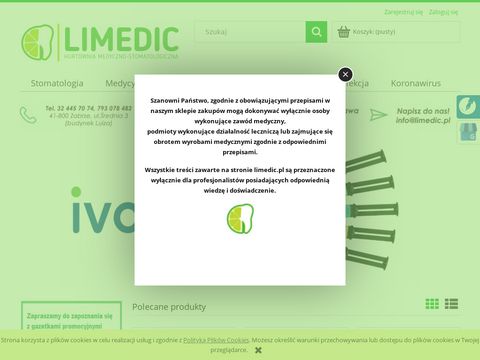 Limedic.pl
