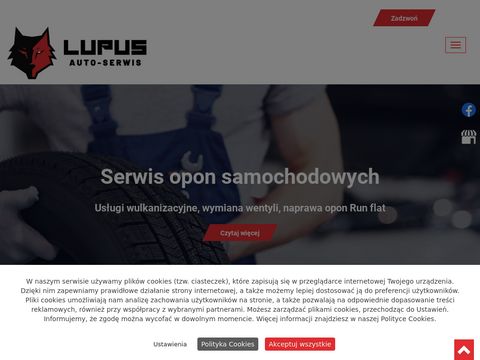 Lupus-autoserwis.pl