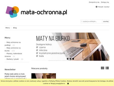 Mata-ochronna.pl - producent