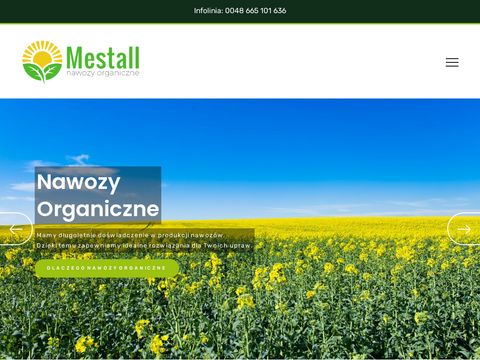 Mestall.pl