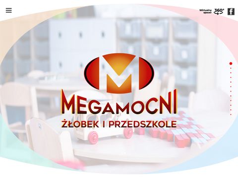 Megamocni.com - przedszkole we Włocławku