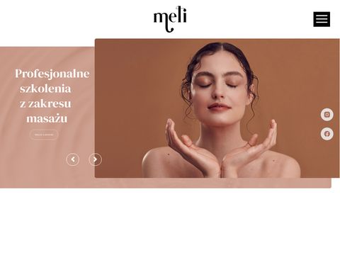 Meli.com.pl - masaż ciała