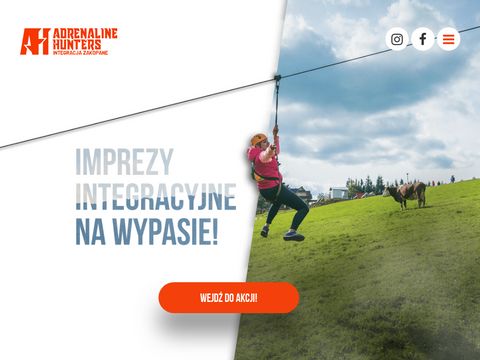 Integracjazakopane.pl