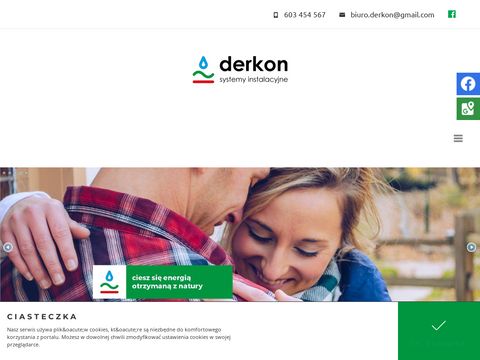 Derkon.com.pl