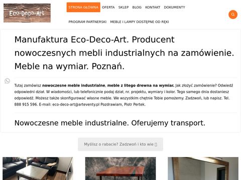 Eco-deco-art.pl