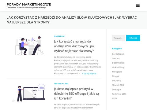 E-page.pl - porady marketingowe