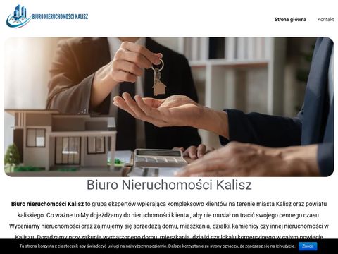 Biuronieruchomosci.kalisz.pl