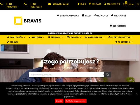 Bravis.pl