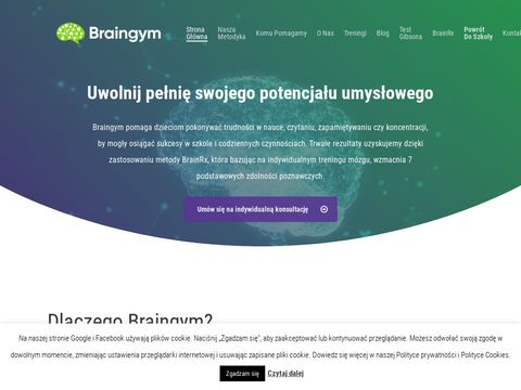 Braingym.pl