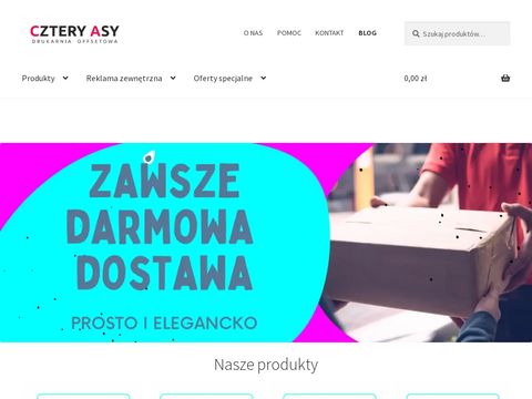 Czteryasy.pl