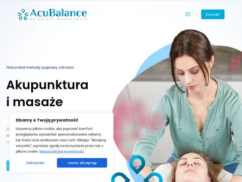 Akupunktura - acubalance.pl