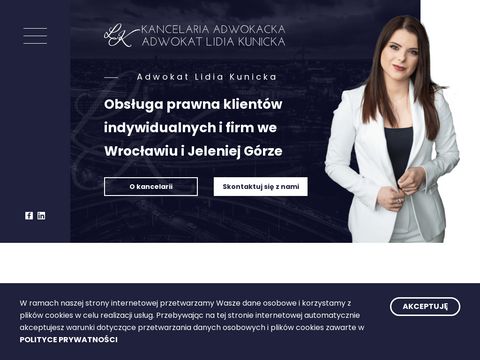 Adwokat-kunicka.pl