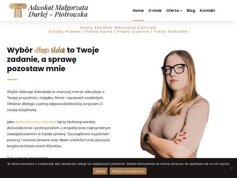 Adwokatmdp.pl - windykacja