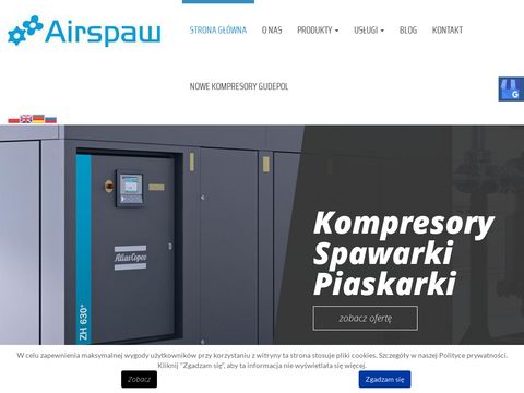 Airspaw.pl