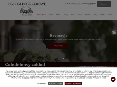 Iredar.com.pl