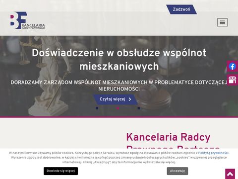 Kancelaria-fraczyk.pl
