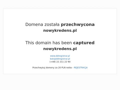 Nowykredens.pl