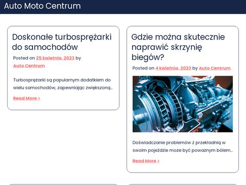 Automotocentrum.com.pl