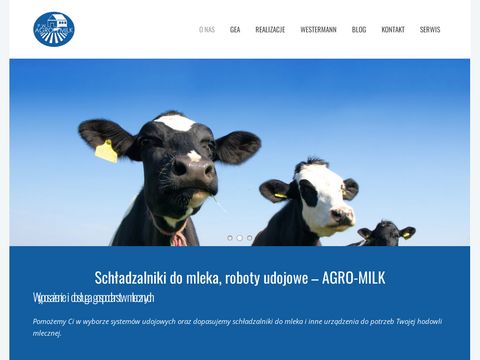 Agro-milk.pl