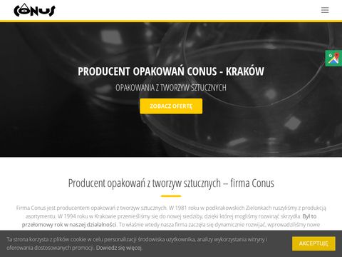 Conus.com.pl