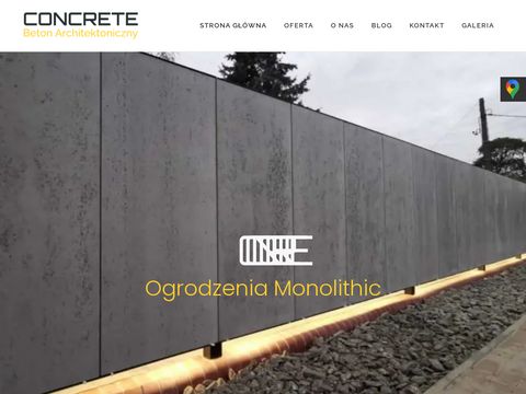 Cba-beton.pl