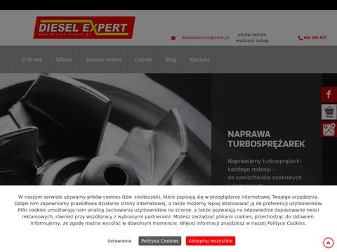 Diesel-expert.pl