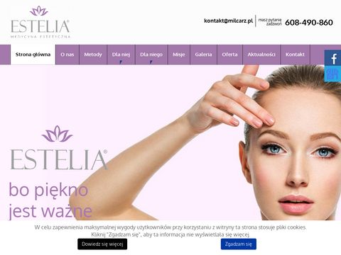 Estelia.com.pl