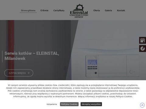 Eleinstal.com.pl