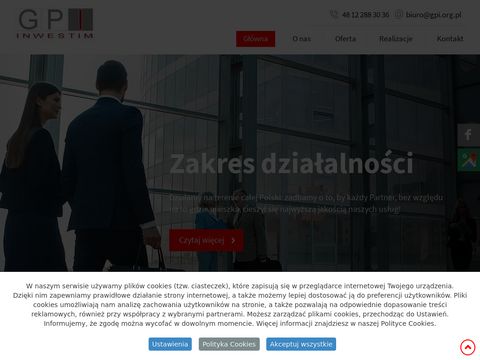 Qpi.org.pl - roboty wykończeniowe
