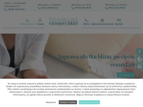 Ginekologjakiel.com.pl