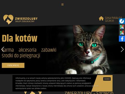 Zwierzoluby.com.pl