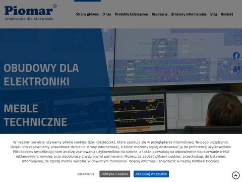 Piomar.com.pl