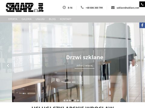 Szklarz.net - Wrocław