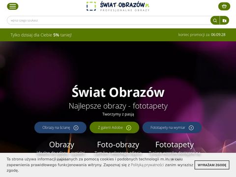 Swiat-obrazow.pl