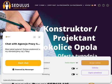 Sedulus.pl