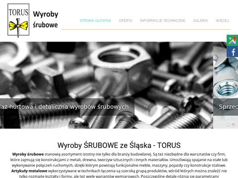 Torus-sruby-slask.pl
