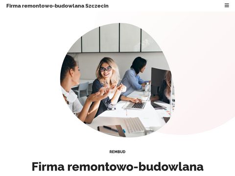 Rembud-szczecin.pl