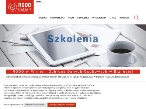 Rodoradar.pl