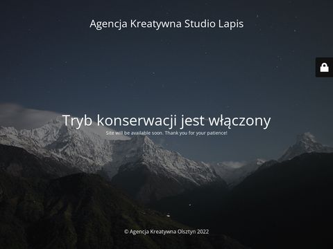 Studiolapis.pl - pozycjonowanie