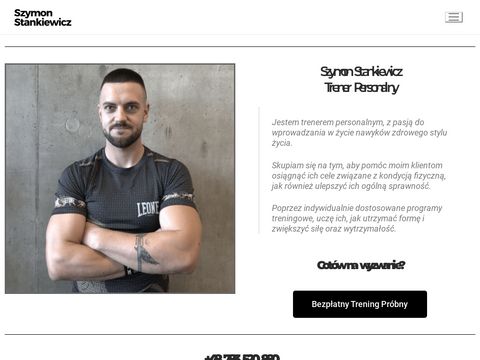 Szymonstankiewicz.com.pl